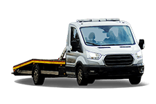 Van Hire Rochdale - Recovery Van - Van hire Rochdale
