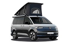 Van Hire Rochdale - VW Campervan - Van hire Rochdale